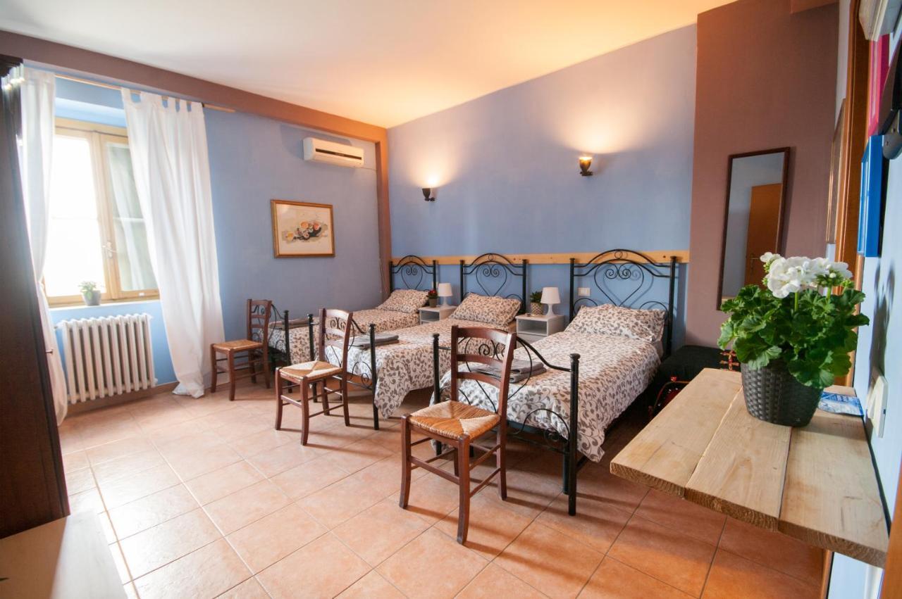 Farm stay Masseria Sant'agapito *