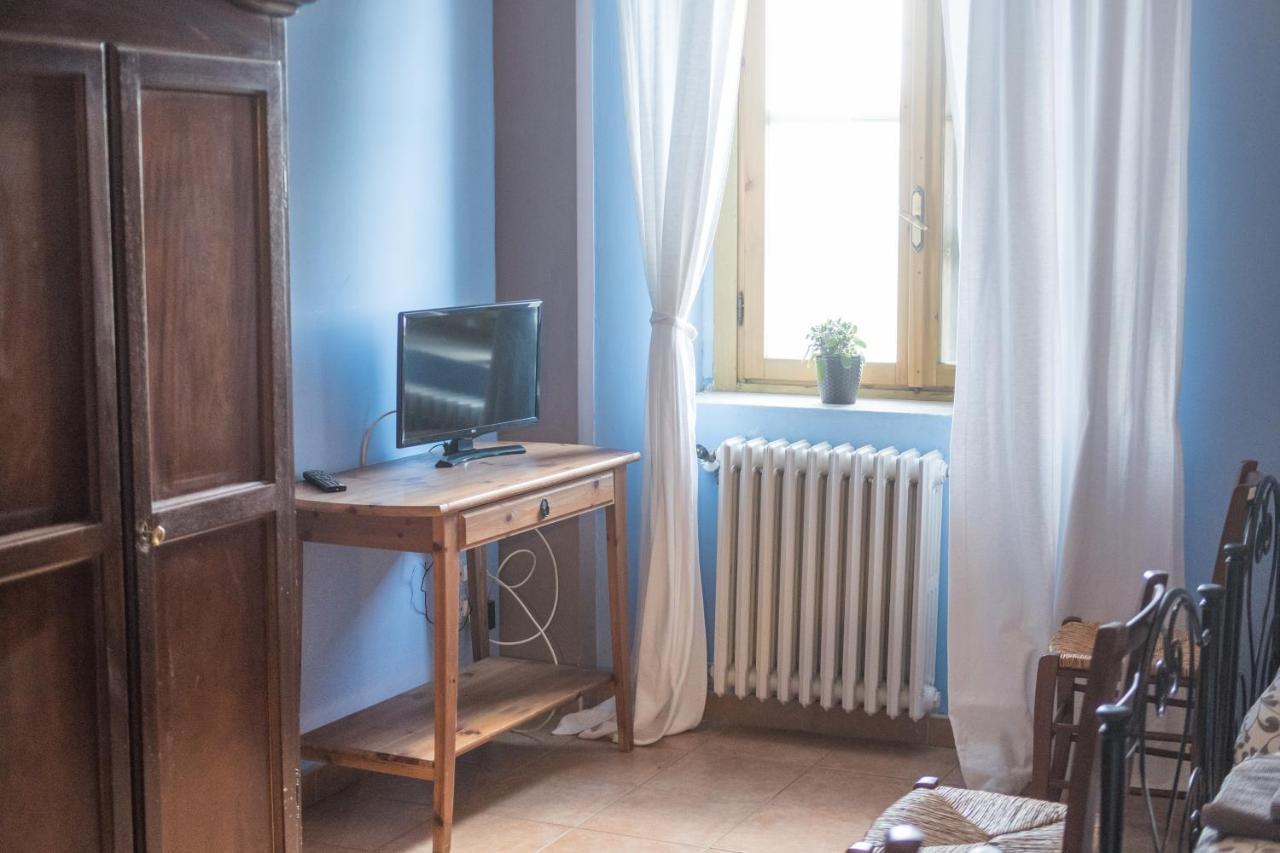 Farm stay Masseria Sant'agapito Lucera