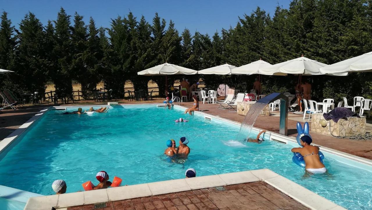 Masseria Sant'agapito
