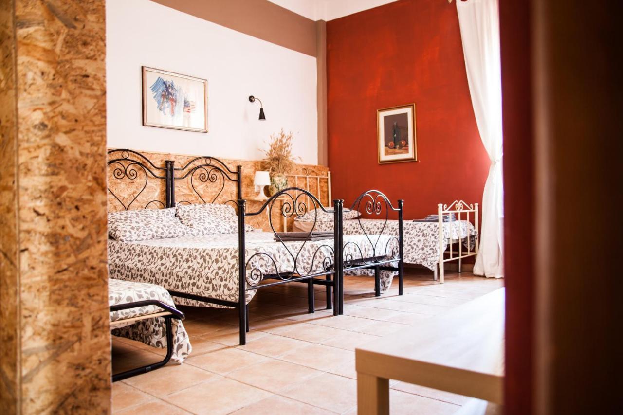Masseria Sant'agapito *