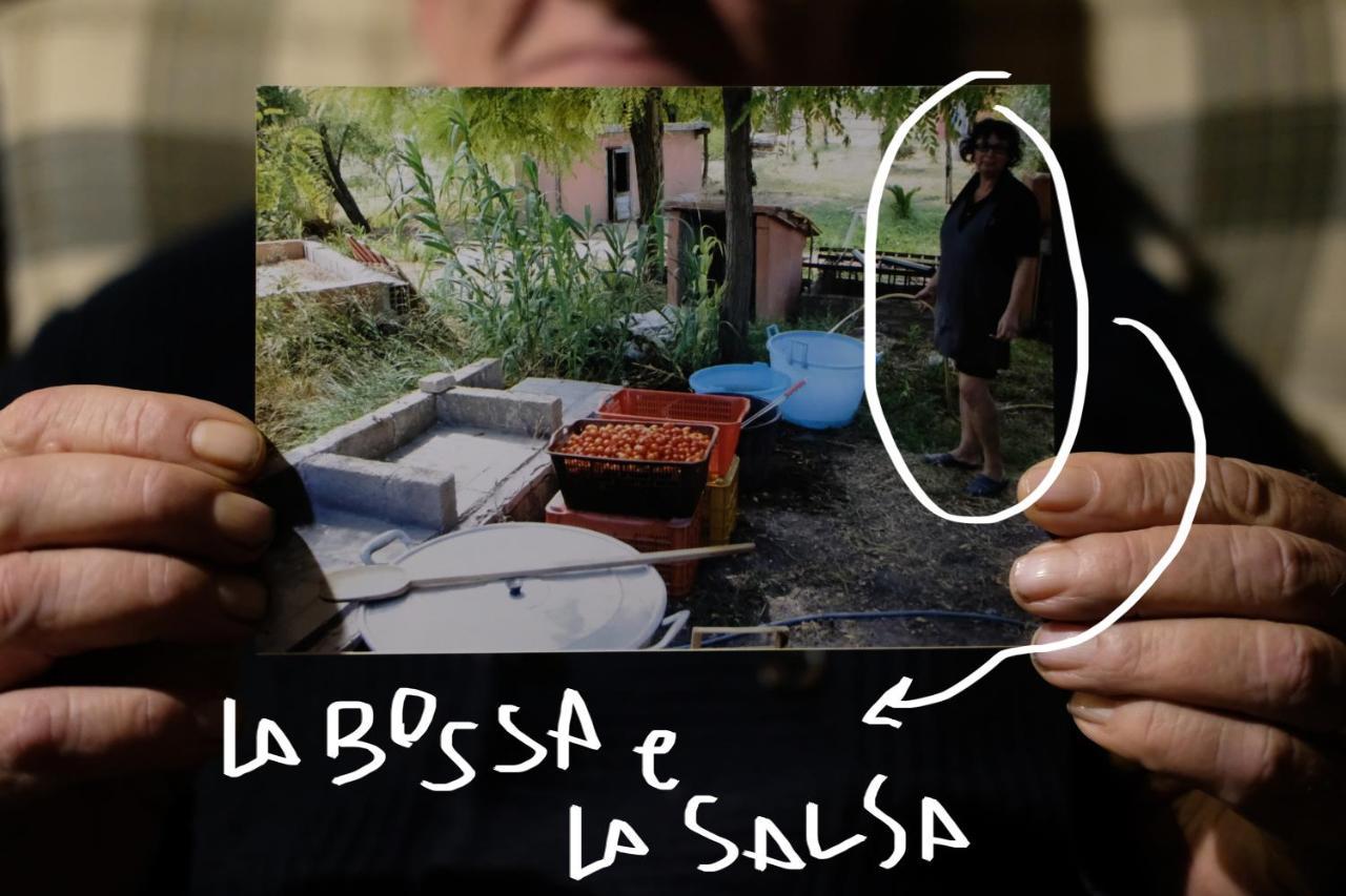 Farm stay Masseria Sant'agapito *
